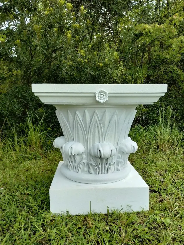 Column Capital Types 40