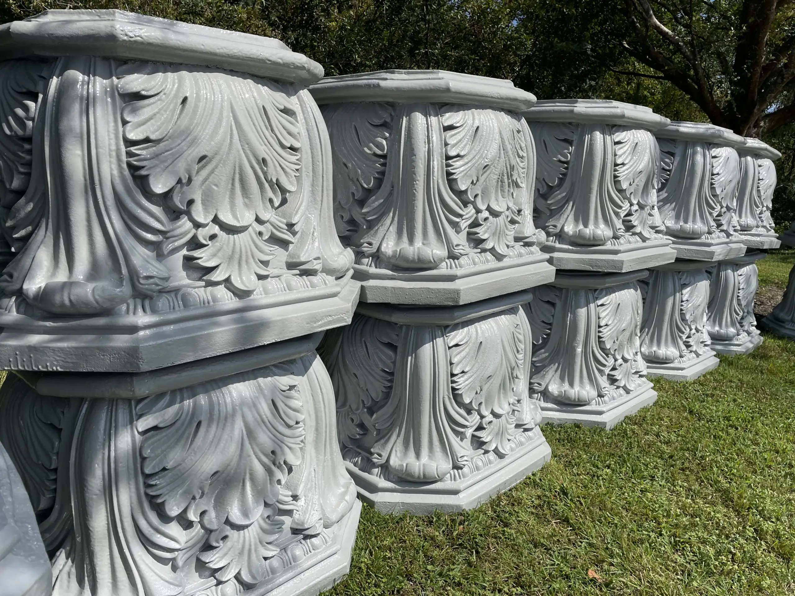 Column Capital Types 42