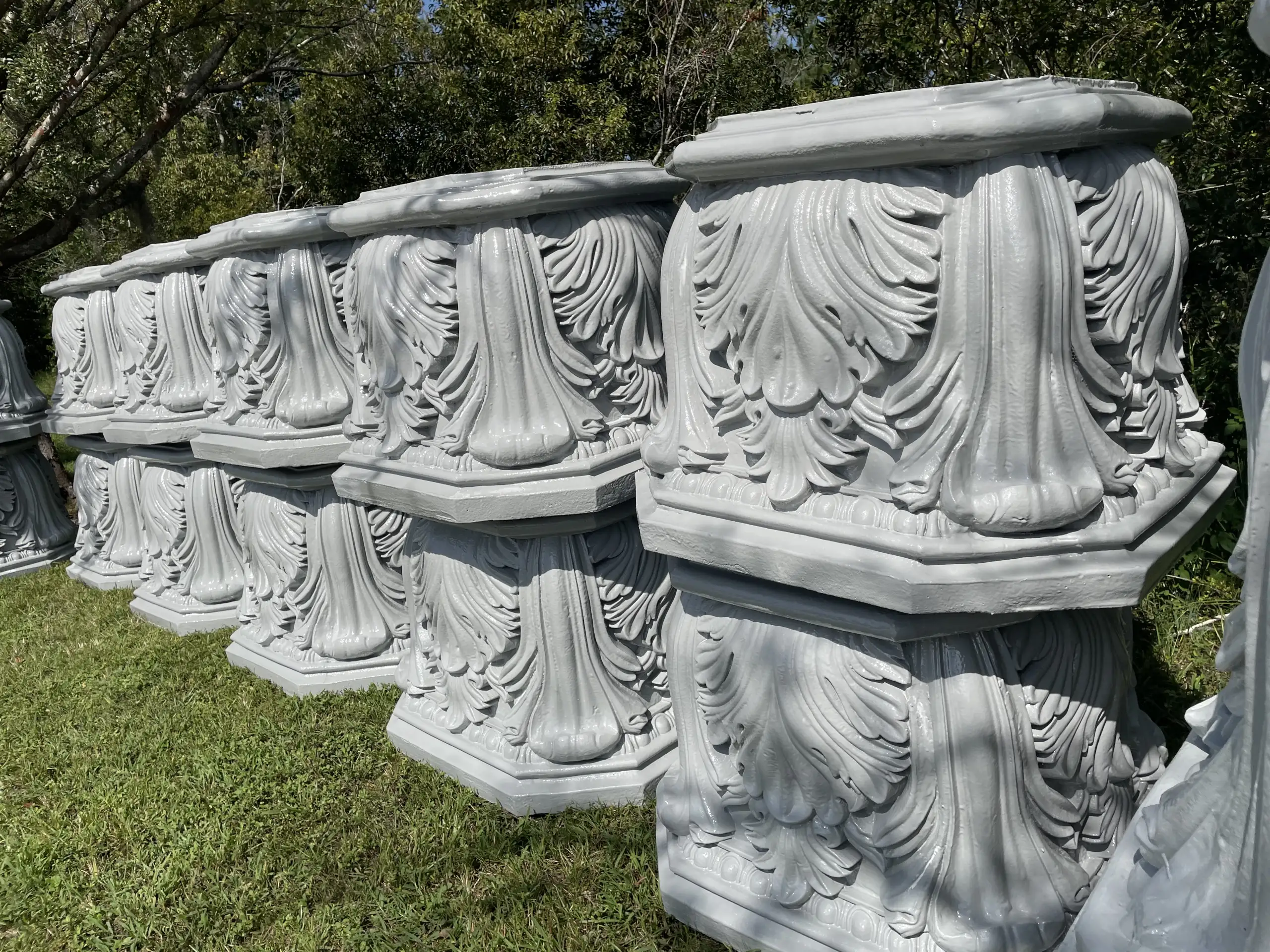 Column Capital Types 44