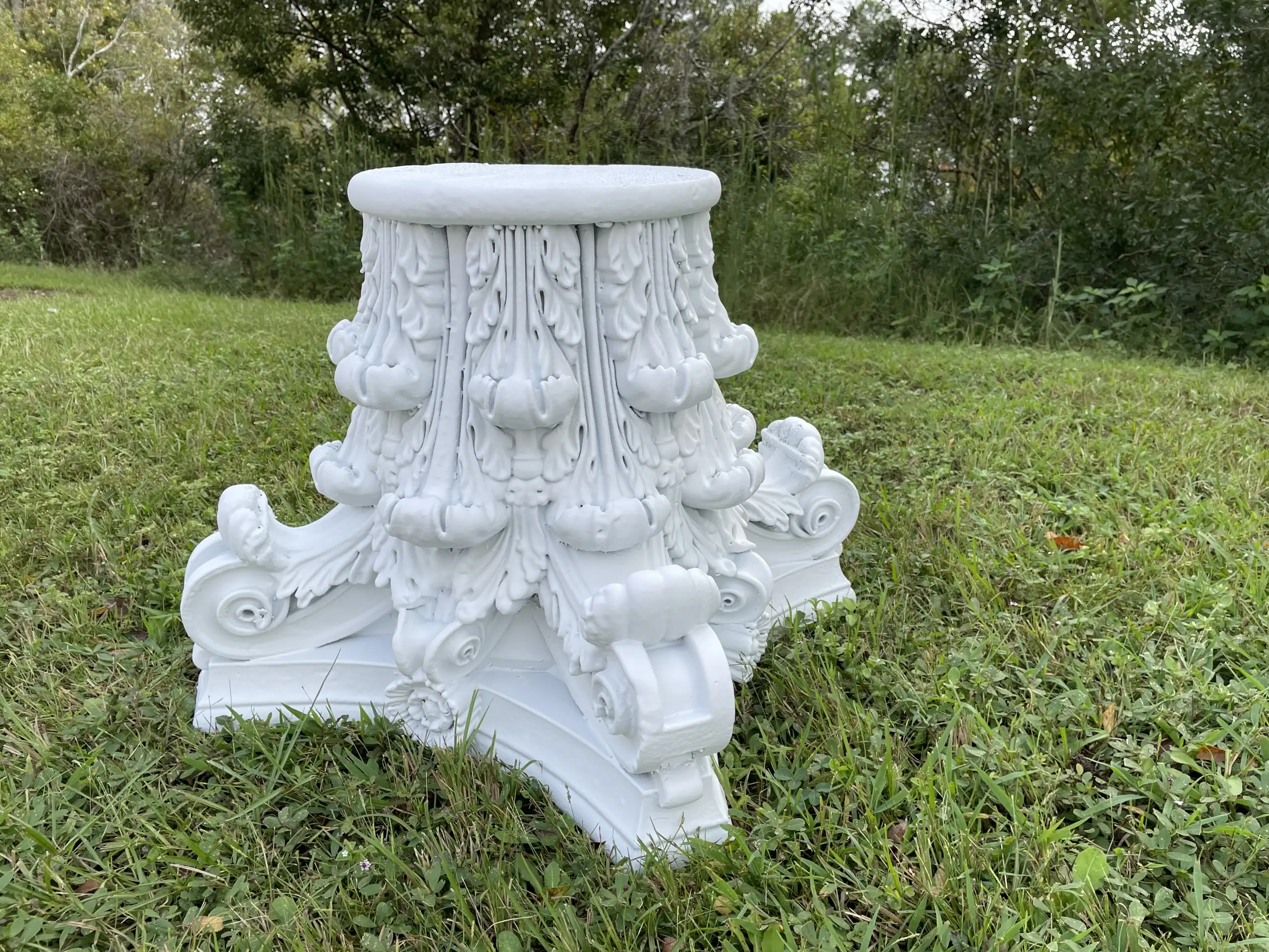 Column Capital Types 48