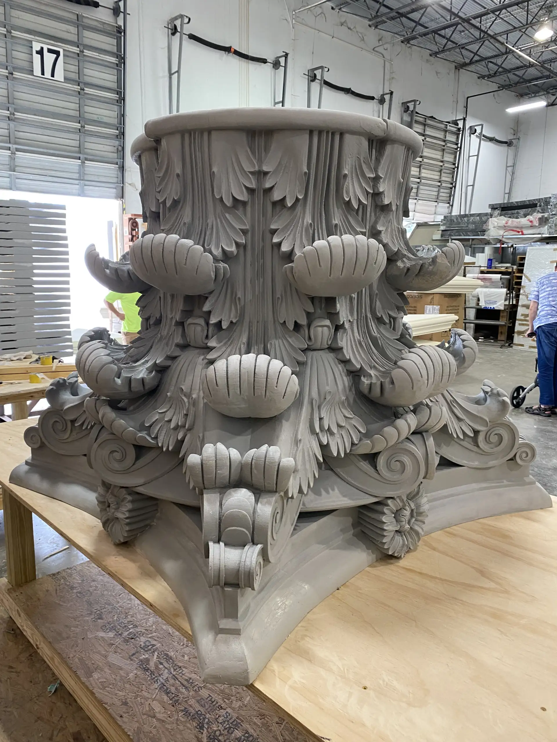 Column Capital Types 54