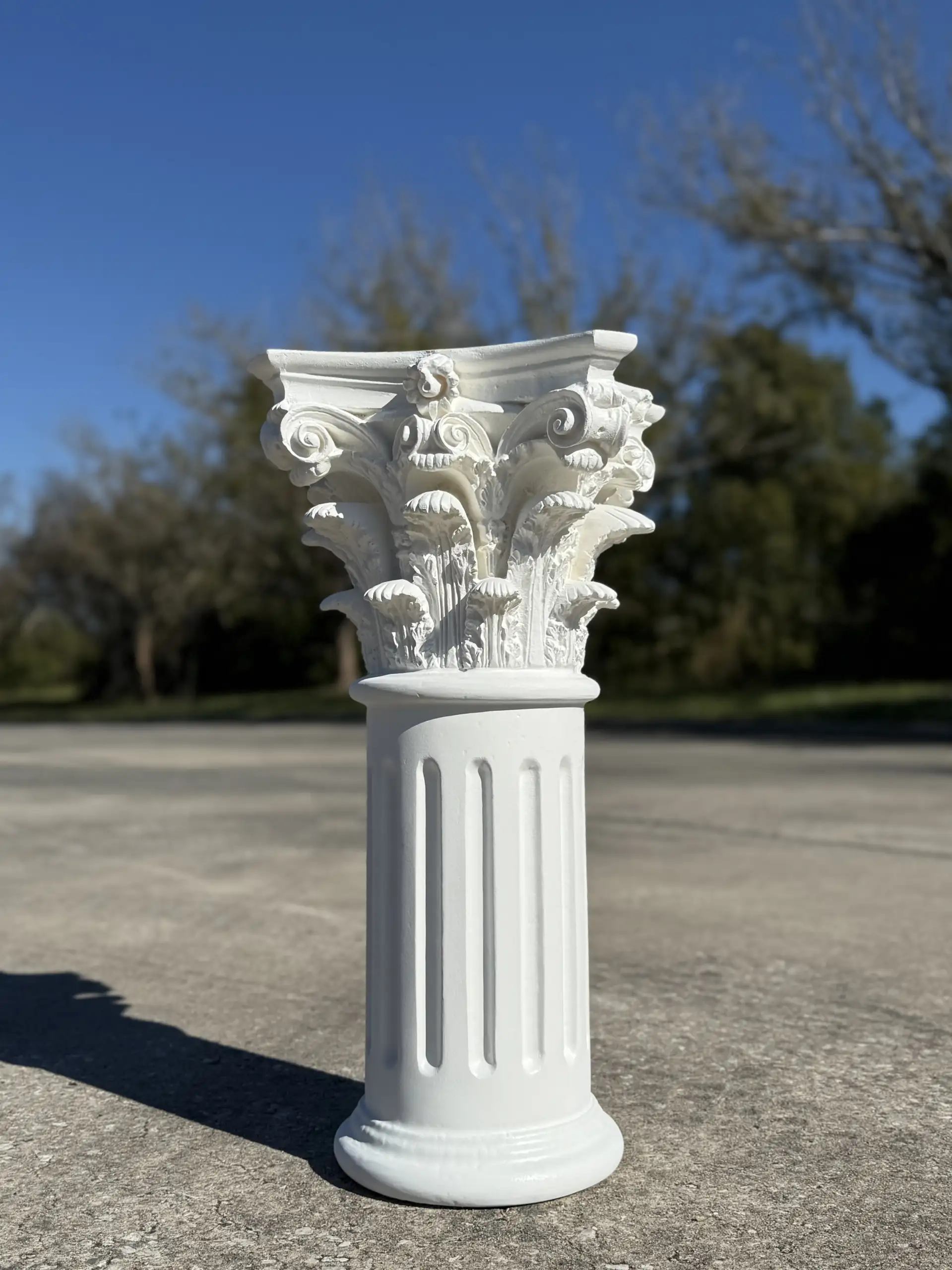 Column Capital Types 55