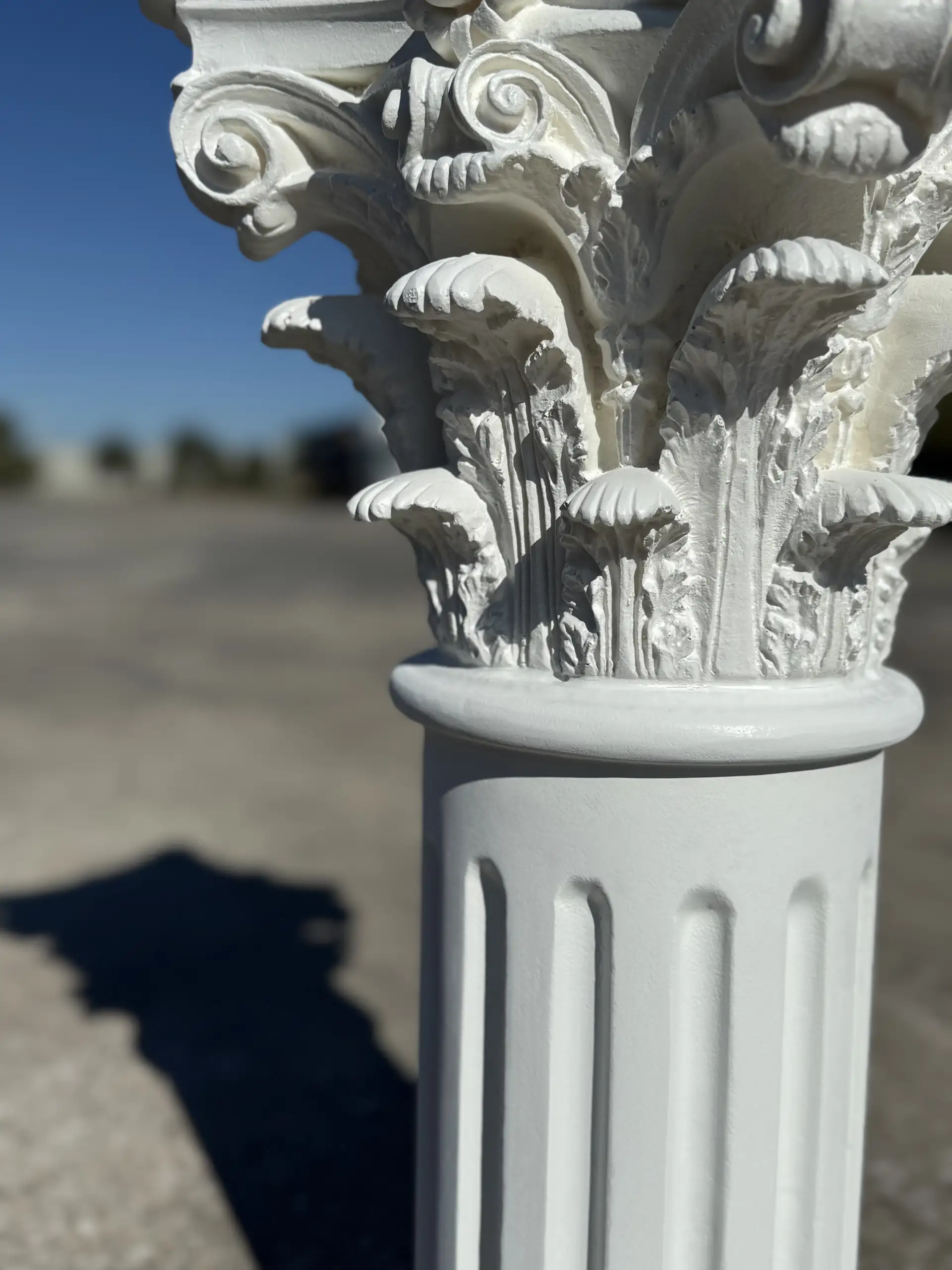 Column Capital Types 56