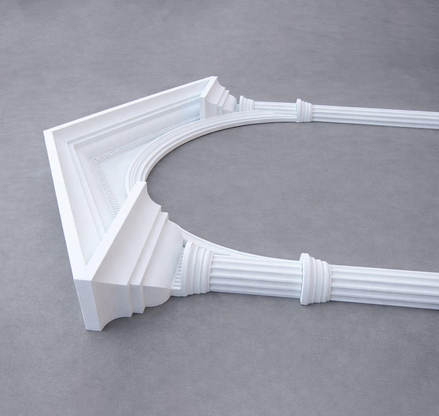 Front Door Surround Ideas 10