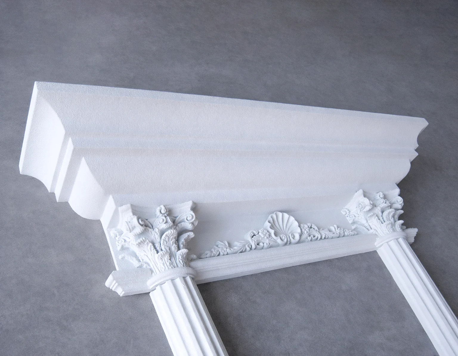 Front Door Surround Ideas 11