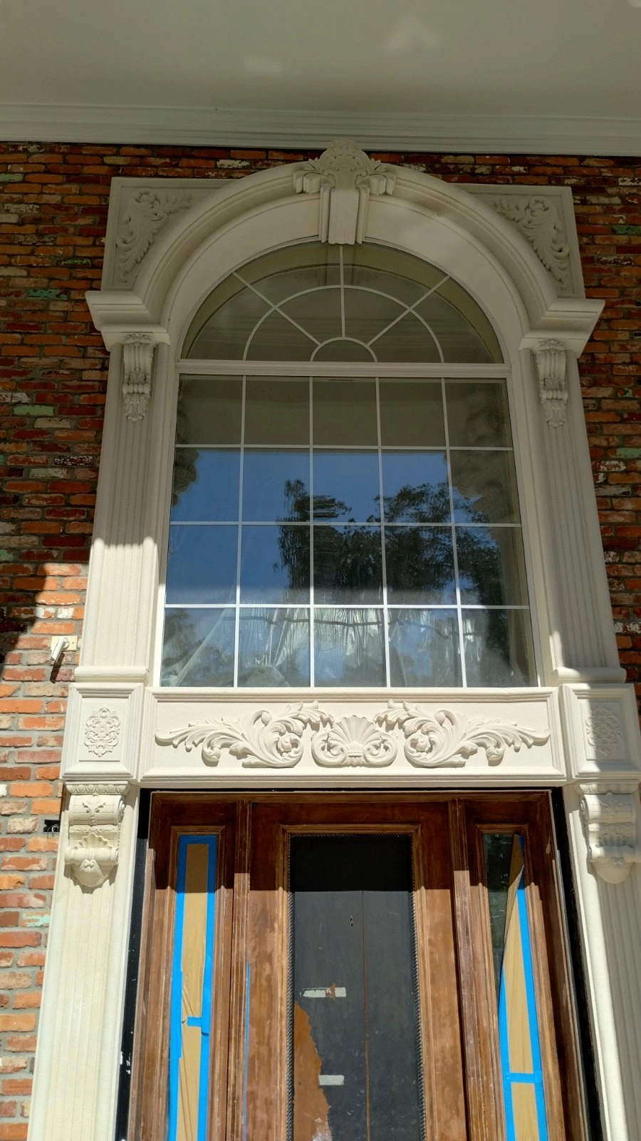 Front Door Surround Ideas Viber Image 2023 11 07 12 42 21 730