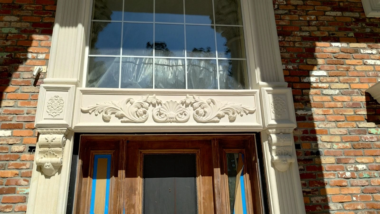 Front Door Surround Ideas Viber Image 2023 11 07 12 42 21 820
