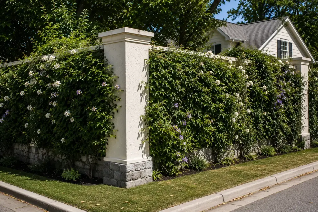 Vertical Garden Planter 1