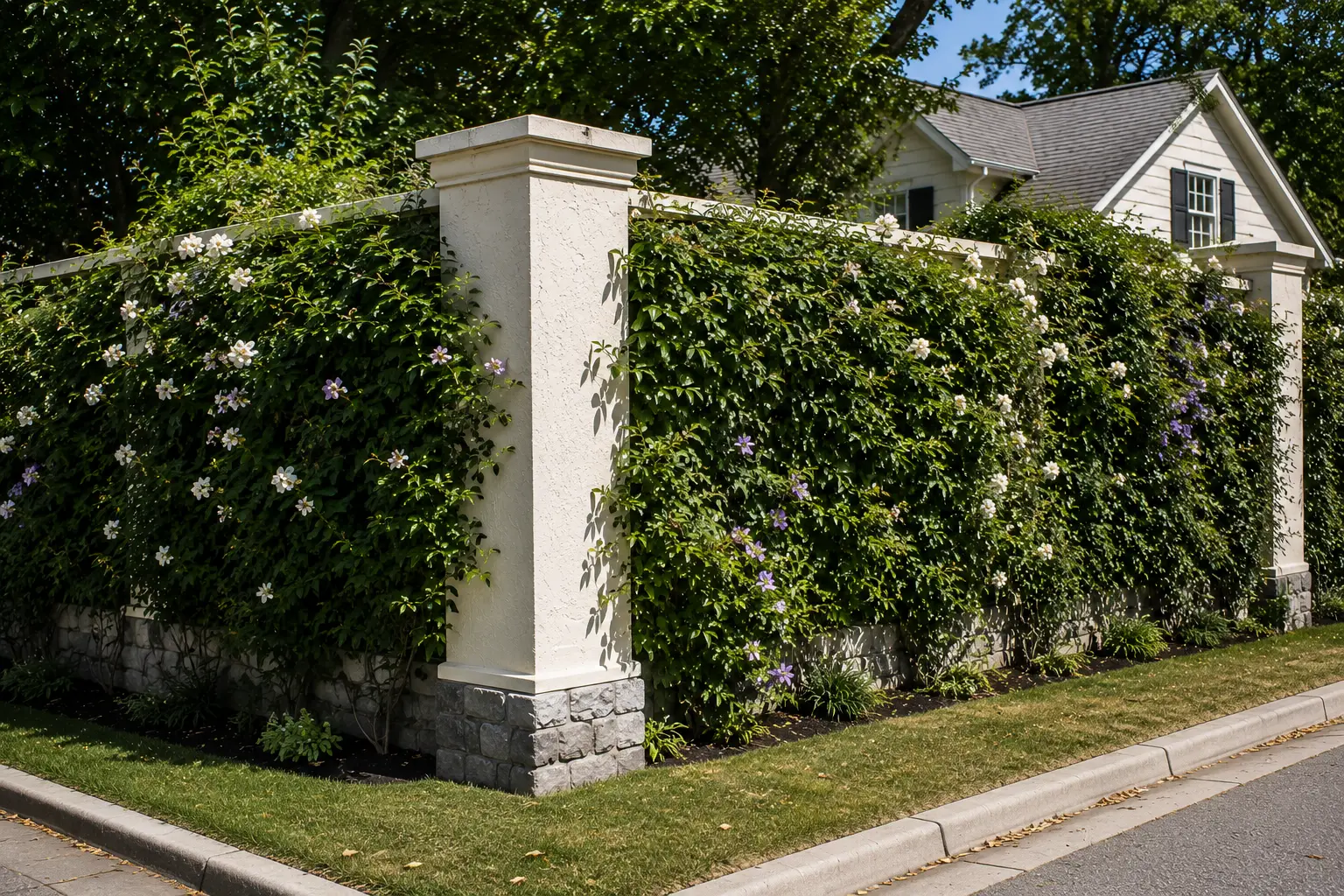 Vertical Garden Planter 1