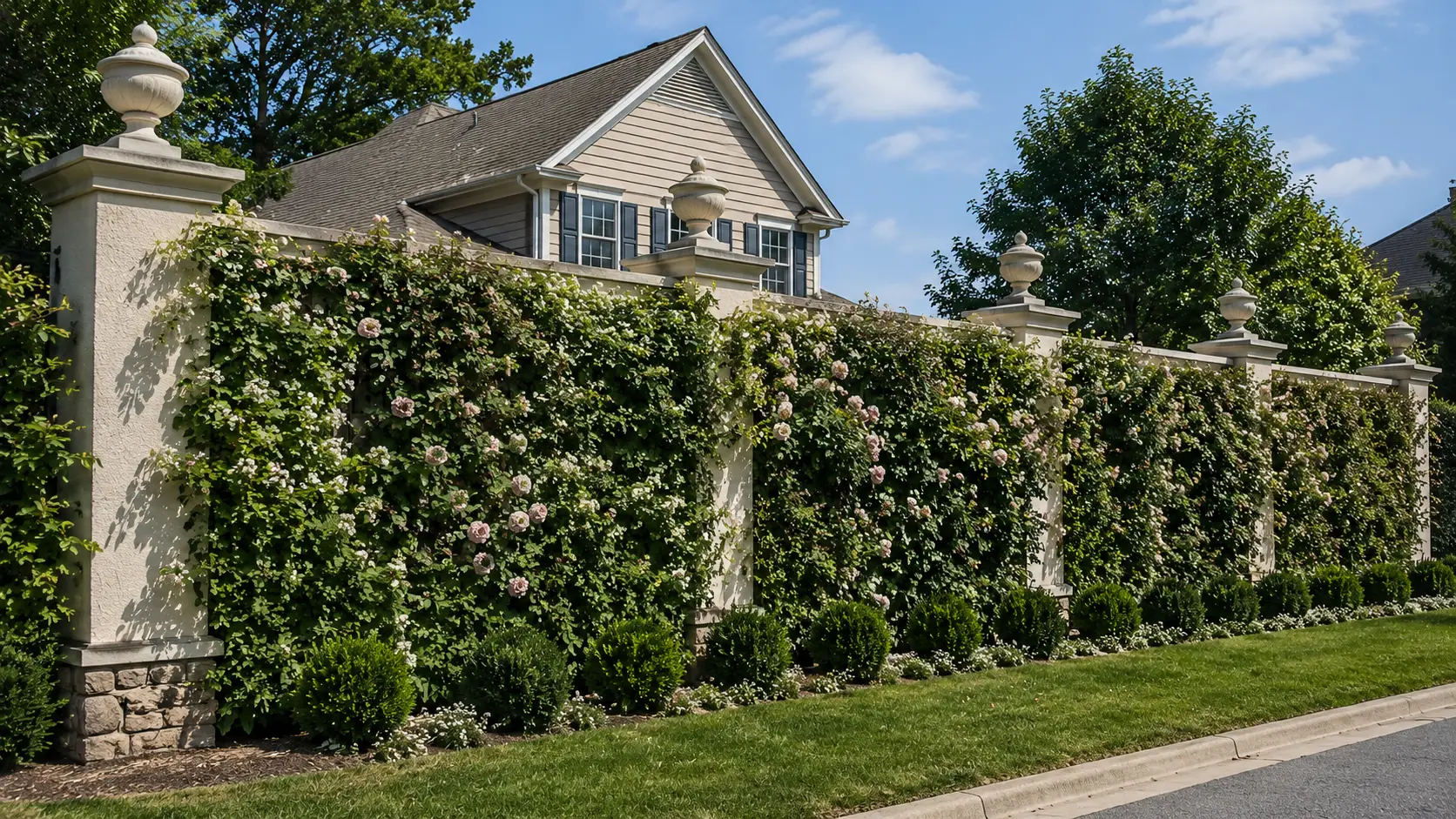 Vertical Garden Planter 10