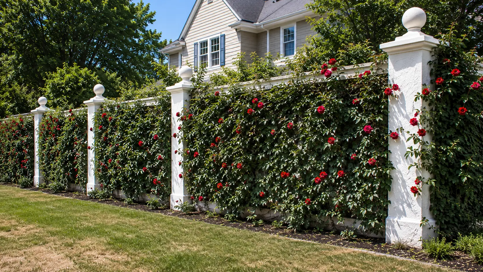 Vertical Garden Planter 12
