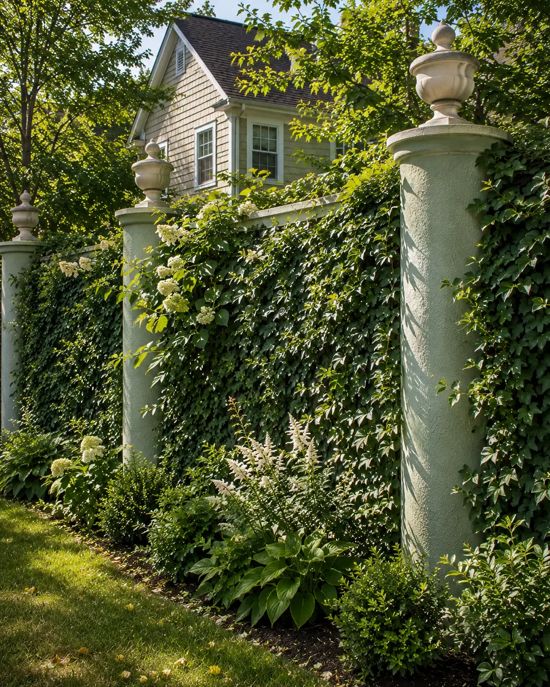 Vertical Garden Planter 13