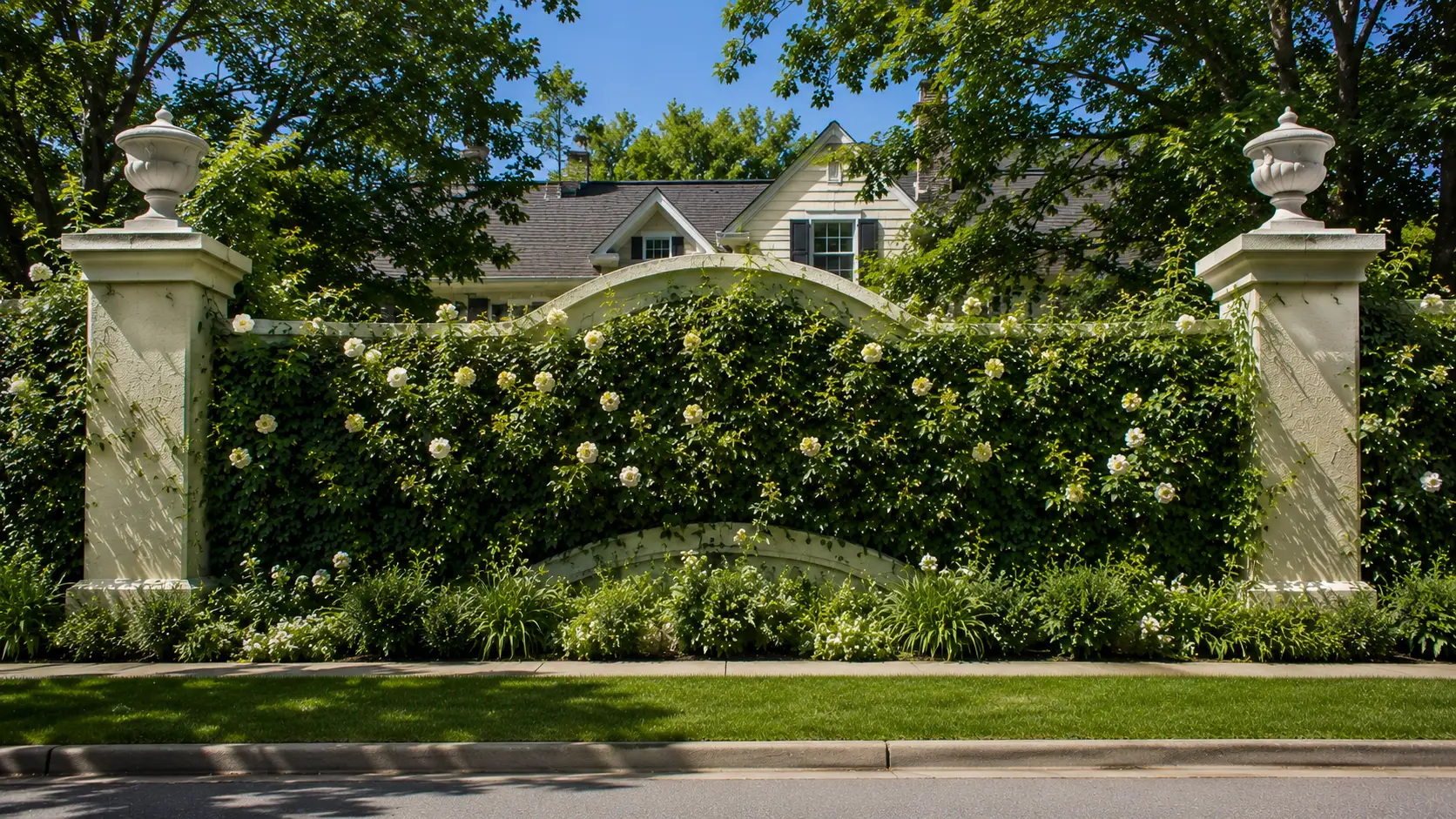 Vertical Garden Planter 3