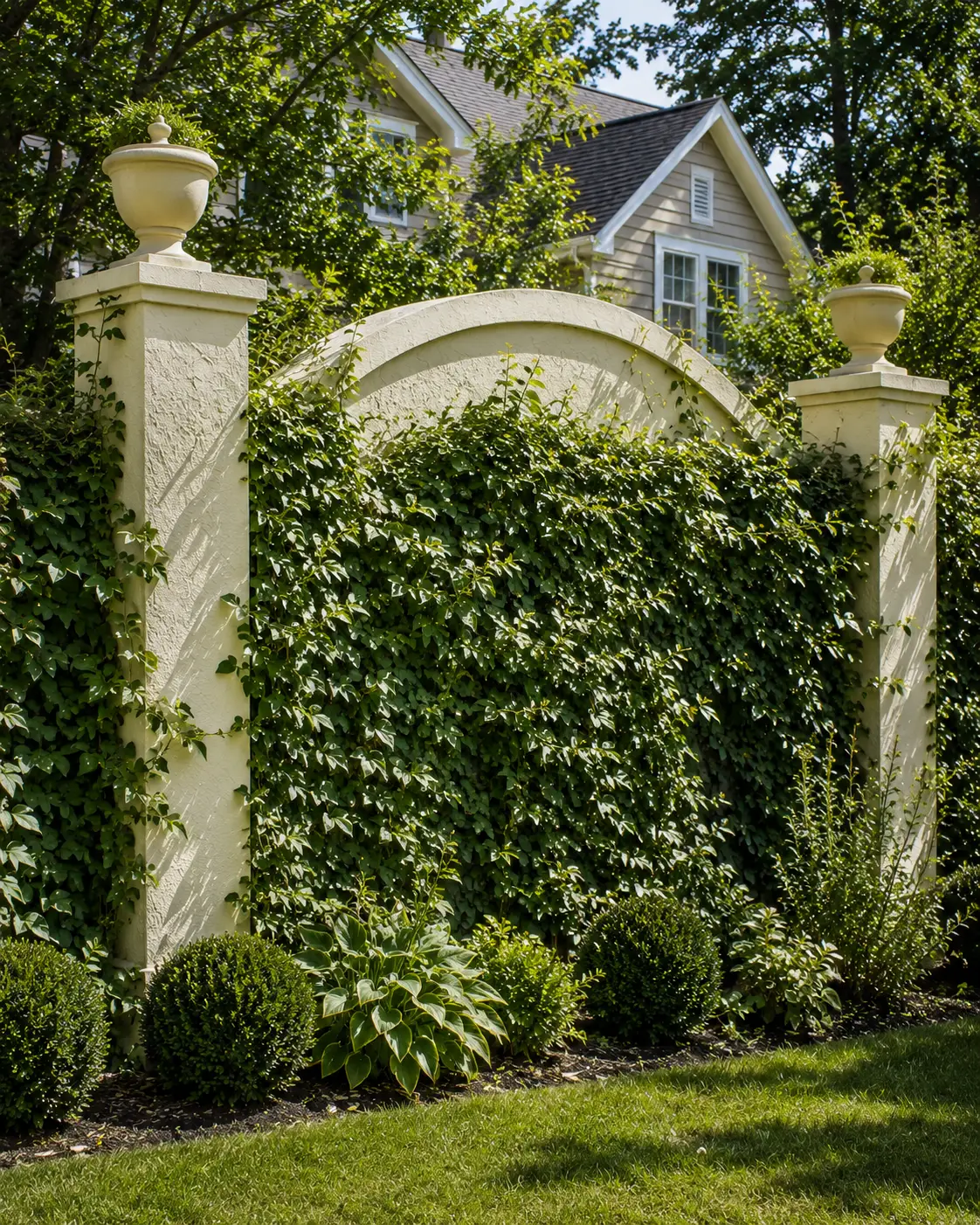 Vertical Garden Planter 6