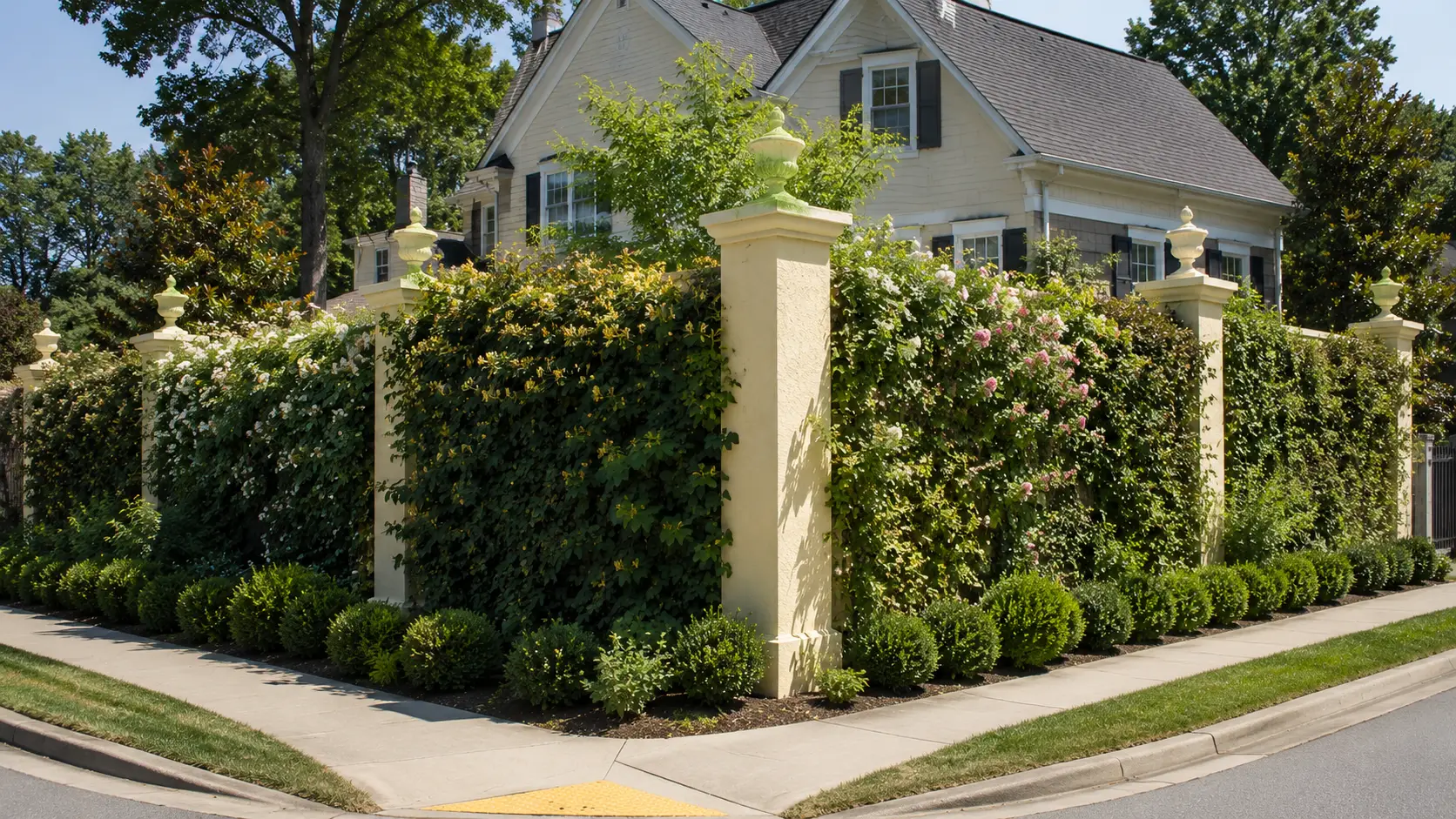 Vertical Garden Planter 7