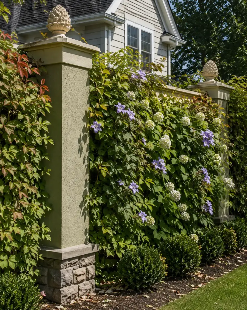 Vertical Garden Planter 9