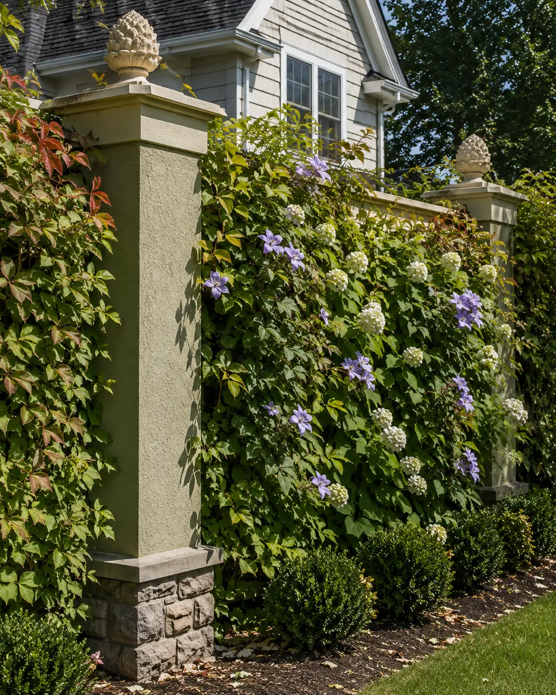 Vertical Garden Planter 9