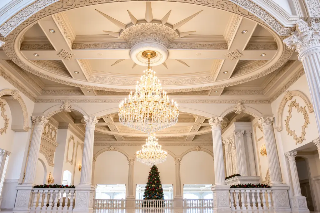 Acoustic Ceiling 5